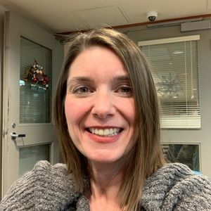 Meet your Posher, Mary beth